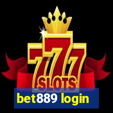 bet889 login